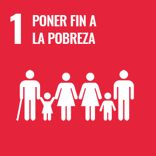 Poner fin a la pobreza