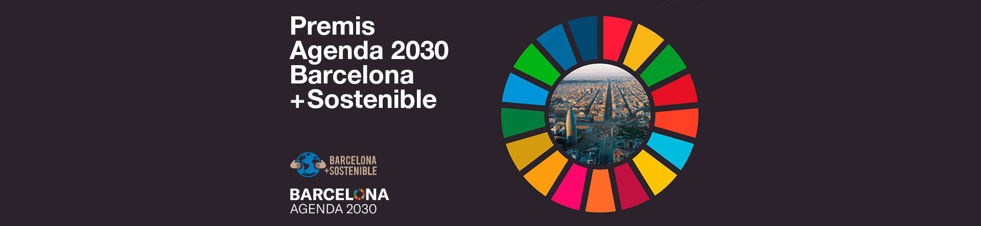 Premis Agenda 2030 Barcelona + Sostenible